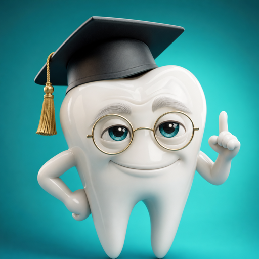 Dentalingo app icon